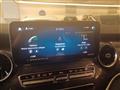 MERCEDES CLASSE V V 300 d Automatic Exclusive Long