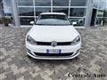 VOLKSWAGEN GOLF 1.6 TDI 110 CV DSG Highline BMT