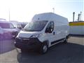 OPEL MOVANO L3 H3 KM 0 140CV PRONTA CONSEGNA SU PIAZZALE