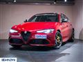 ALFA ROMEO GIULIA 2.9 T V6 AT8 Quadrifoglio