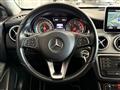 MERCEDES CLASSE CLA d Automatic Sport Night