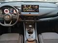 NISSAN QASHQAI 2021 1.3MHEV 140CV  N-CONNECTA*24M.G.*CAM.360*C.L.18*