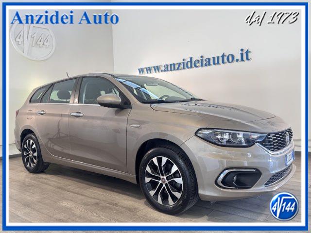 FIAT TIPO STATION WAGON 1.3 Mjt 95 Cv SW Mirror