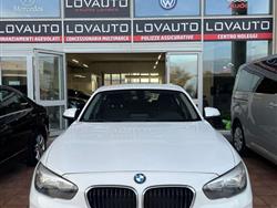 BMW SERIE 1 116i 5p. Sport