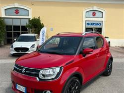 SUZUKI IGNIS 1.2 Hybrid 4WD All Grip Top