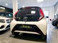 TOYOTA Aygo 1.0 VVT-i 72 CV 5p. x-play