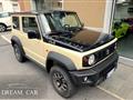 SUZUKI JIMNY 1.5 5MT Top 4 POSTI Sakigake N° 13/20