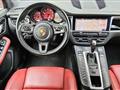 PORSCHE MACAN 3.0S 354cv BOSSE-PELLE-GANCIO-FULL-IVAesposta