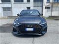 AUDI A3 SPORTBACK SPB 40 TFSI e S tronic S line Sline Sport