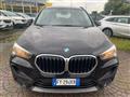 BMW X1 sdrive20d Advantage automatica - targa FY294KR