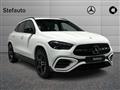 MERCEDES CLASSE GLA d Automatic AMG Line Premium