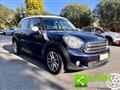 MINI COUNTRYMAN Cooper D Park Lane Plus Automatica