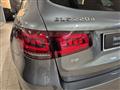 MERCEDES GLC SUV - X253 2019 220 d Premium 4matic auto