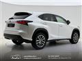 LEXUS NX Hybrid 4WD Executive Bianco perla-Navi-Sensori-ACC