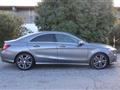 MERCEDES CLASSE CLA 2000