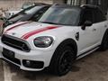 MINI COUNTRYMAN 2.0 Cooper SD Hype Countryman ALL4 Automatica