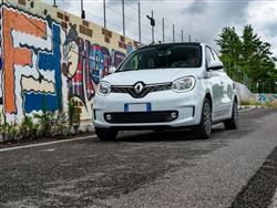 RENAULT TWINGO SCe 65 CV Urban Night