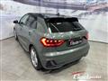 AUDI A1 SPORTBACK SPB 30 TFSI S line edition FULL-LED NAVI