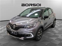 RENAULT CAPTUR dCi 8V 110 CV Start&Stop Energy Intens