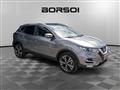 NISSAN QASHQAI 1.3 DIG-T 140 CV N-Connecta