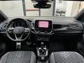 VOLKSWAGEN T-ROC 2.0 TDI SCR 150 CV DSG 4MOTION R-Line