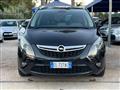 OPEL Zafira 2.0 cdti Cosmo 130cv