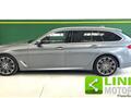 BMW SERIE 5 TOURING d Touring Msport - FULL OPTIONAL - TOP!