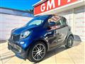 SMART FORTWO SMART BRABUS EXCLUSIVE BLU NOTTE INTROVABILE NUOVA