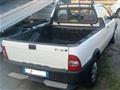 FIAT STRADA 1.9 JTD 1.9 JTD Pick-up Cabina Lunga