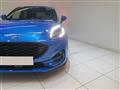 FORD PUMA 1.0 EcoBoost Hybrid 125 CV S&S ST-Line X