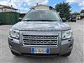 LAND ROVER FREELANDER 2.2 TD4 S.W. HSE