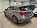 MERCEDES CLASSE A A 180 d Automatic AMG Line Premium