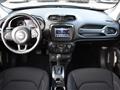 JEEP RENEGADE 2.0 M-JET 140 4WD LIMITED *CARPLAY*