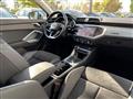 AUDI Q3 SPORTBACK Sportback 35 TDI quattro S tronic Business Plus