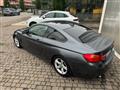 BMW SERIE 4 MSPORT