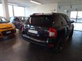 JEEP COMPASS 2.2 CRD Limited