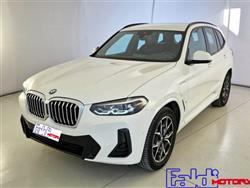 BMW X3 xDrive30e Msport