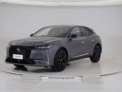 DS 4 II 2021 1.5 bluehdi Performance Line+ 130cv auto