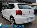 VOLKSWAGEN POLO 1.6 TDI 5 porte Comfortline NEOPATENTATI