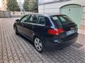 AUDI A3 SPORTBACK SPB 2.0 16V TDI Ambition