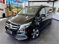 MERCEDES CLASSE V d Automatic Premium Extralong 8 posti