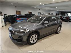 BMW X2 xDrive25e Business-X auto NaviPRO Fari LED Cruise