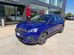 PEUGEOT 3008 II 2016 1.5 bluehdi Business s&s 130cv