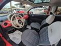 FIAT 500 1.0cc HYBRID 70cv TETTO PANORAMA BLUETOOTH CRUISE