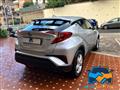 TOYOTA C-HR 1.8 Hybrid E-CVT Business 100 cv