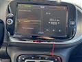 SMART EQ FORTWO EQ Passion PARK POST.-BLUETOOTH-CRUISE-15"