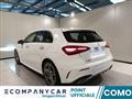 MERCEDES CLASSE A Neopatentati, Automatic AMG Line Advanced