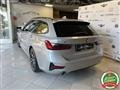 BMW SERIE 3 TOURING d 150cv 48V Touring Sport *LED*NAVI*PELLE