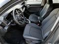 AUDI A1 SPORTBACK Sportback 1.0 (30) Tfsi 116cv S-tr. Id. Black