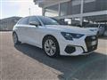 AUDI A3 SPORTBACK SPB 30 g-tron S tronic Business